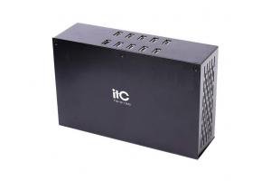 Bộ sạc cho micro không dây ITC: TS-W180