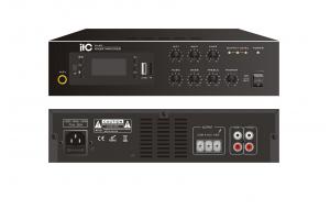 Amply liền mixer kèm MP3,TUNER,Bluetooth ITC: TA-60