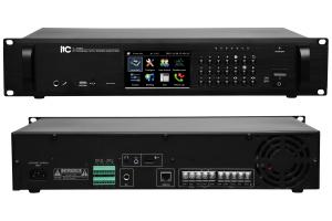 Tăng âm IP 500W Class D: ITC T-78500