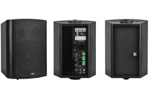 Loa hộp ITC T-775A liền công suất Stereo 2x20W