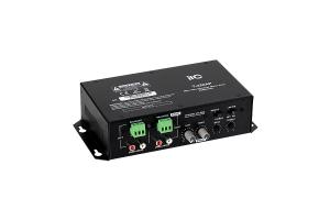 Âm ly ITC T-220AP Stereo 2 kênh class D công suất 2x20W