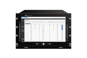 máy chủ Server hệ thống IP và PA dòng 78 Series: ITC T-7800A