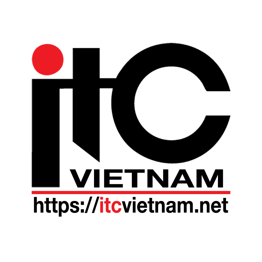 ITC Việt Nam - Phân phối ITC chính hãng